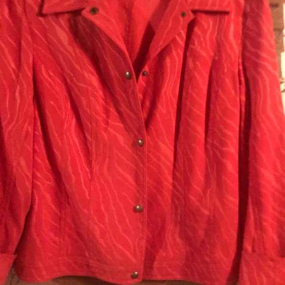 4/$15–RQT JACKET - Picture 2 of 4